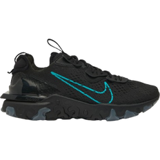 Men - Nike React Shoes Nike React Vision M - Black/Cool Grey/Dusty Cactus