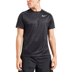 Nike Miler 1.0 T-Shirt Men - Black
