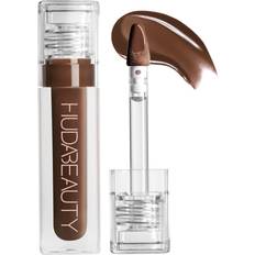 Huda Beauty Lip Products Huda Beauty FAUX FILLER Extra Shine Lip Gloss Coco