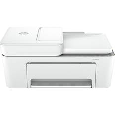 Automatic Document Feeder (ADF) - Colour Printer - Inkjet Printers HP Deskjet 4220e