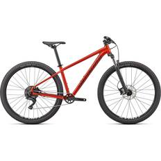 Specialized Bikes Specialized Rockhopper Comp 27.5" - Red Men's Bike