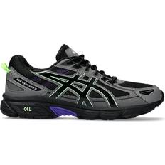 Asics Black - Unisex Running Shoes Asics Gel-Venture 6 - Carbon/Black