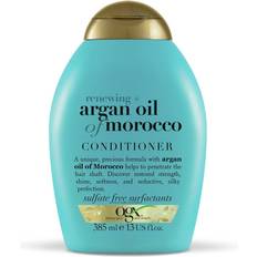 OGX Fine Hair Conditioners OGX Renewing + Argan Oil of Morocco Conditioner 385ml