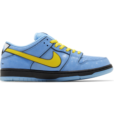 Nike Dunk Trainers Nike The Powerpuff Girls x Dunk Low Pro SB QS Bubbles - Blue Chill/Deep Royal Blue/Active Pink
