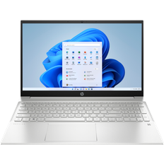 HP 16 GB - AMD Ryzen 7 - Windows Laptops HP Pavilion 15-eh1026na