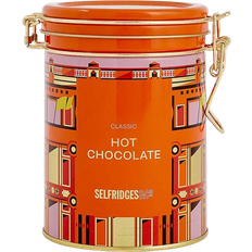Selfridges Hot Chocolate Tin 250g 1pack