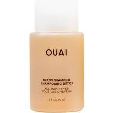 OUAI Detox Shampoo 89ml