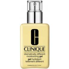 Clinique Dermatologically Tested Skincare Clinique Dramatically Different Moisturizing Gel 125ml