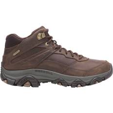 45 ⅓ Hiking Shoes Merrell Moab Adventure 3 Mid M - Earth