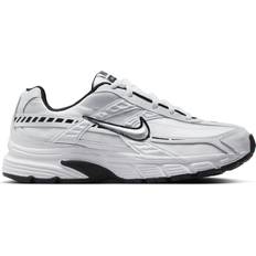 Women Running Shoes Nike Initiator W - White/Black/Metallic Silver