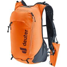 Deuter Backpacks Deuter Ascender 13 Trail running backpack size 13 l, orange/sand