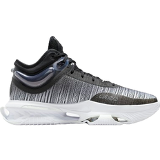 Nike Rubber Sport Shoes Nike G.T. Jump 2 M - Black/White/Glacier Blue
