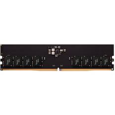 TeamGroup DDR5 RAM Memory TeamGroup Elite DDR5 5600MHz 16GB ECC (TED516G5600C4601)
