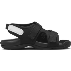 Nike Sunray Adjust 6 PS - Black/White