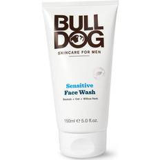 Bulldog Facial Skincare Bulldog Sensitive Face Wash 150ml