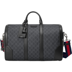 Gucci Duffle Bags & Sport Bags Gucci GG Carry On Duffle - Black