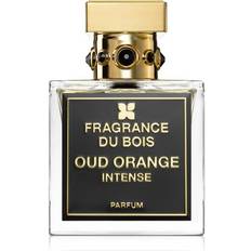 Fragrance Du Bois Oud Orange Intense Parfum 100ml