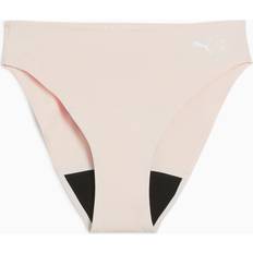 Bikinis Puma x Modibodi Seamfree Active Bikini Brief Moderate-Heavy, Mist Pink