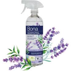 Bona Multi-purpose Cleaners Bona All-Purpose Cleaner Spray Lavender White Tea