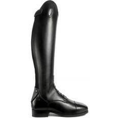 39 ⅓ Riding Shoes Dublin Galtymore Tall Field Boots - Black