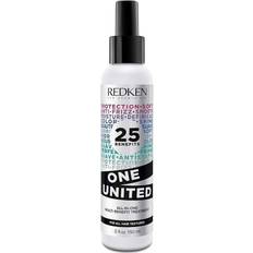 Redken Paraben Free Hair Products Redken 25 Benefits One United All-In-One Multi-Benefit Treatment 150ml