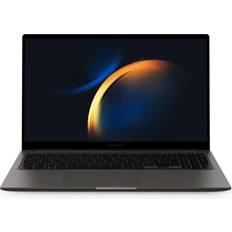 Samsung 8 GB - Intel Core i5 - Webcam Laptops Samsung Galaxy Book3 NP750XFG-KA2UK