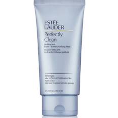 Estée Lauder Day Creams Facial Creams Estée Lauder Perfectly Clean Multi-Action Foam Cleanser/Purifying Mask 150ml