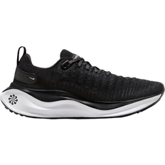Nike InfinityRN 4 W - Black/Dark Grey/White