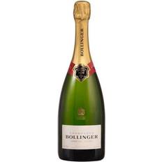 Bollinger Champagnes Bollinger Special Cuvée Pinot Noir, Chardonnay, Pinot Meunier 12% 75cl