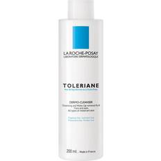 La Roche-Posay Facial Cleansing La Roche-Posay Toleriane Dermo Milky Cleanser 200ml