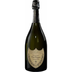 Dom Perignon Champagnes Dom Perignon Brut 2010 Chardonnay, Pinot Noir Champagne 12.5% 75cl