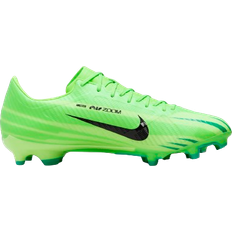 Men - Yellow Sport Shoes Nike Vapor 15 Academy Mercurial Dream Speed M - Green Strike/Stadium Green/Black