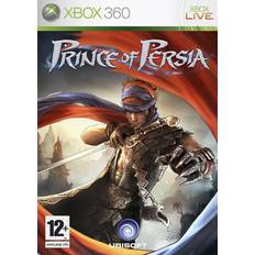 Prince of Persia Microsoft Xbox 360 Action