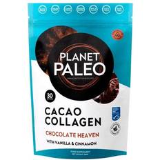 Vanilla Supplements Planet Paleo MSC Cacao Collagen 285g