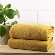 Coopers of Stortford Drift Abode Eco Bath Towel