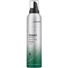 Curly Hair Mousses Joico Power Whip Whipped Foam 300ml