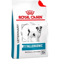 Royal Canin Dog Food - Dogs Pets Royal Canin Anallergenic Small Dog 3kg