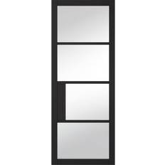 LPD Chelsea Interior Door Clear Glass (76.2x198.1cm)