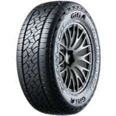 Giti 110S AT71 265/60R18 110S Protyre Car Tyres