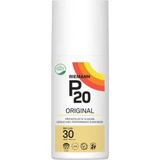 Riemann P20 Normal Skin Sun Protection & Self Tan Riemann P20 Original Spray SPF30 PA++++ 100ml