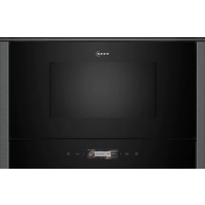 900 W Microwave Ovens Neff NR4GR31G1B Integrated