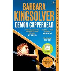 English Books on sale Demon Copperhead (Paperback, 2023)