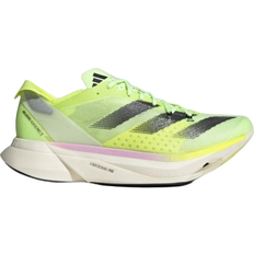 Adidas 36 ⅔ - Unisex Running Shoes adidas Adizero Adios Pro 3 - Green Spark/Aurora Met./Lucid Lemon