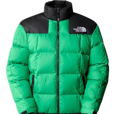 The North Face Men's Lhotse Down Jacket - Optic Emerald