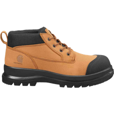 Carhartt Safety Shoes Carhartt Detroit Rugged Boot