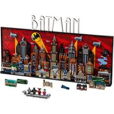 Toys Lego Batman: The Animated Series Gotham City™ 76271