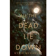English - Horror & Ghost Stories Books All the Dead Lie Down