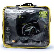 OMP Car Cover Speed SUV 4 layers