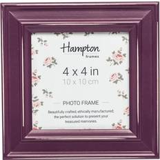 Hampton Frames PALOMA 4x4 10x10cm Photo Frame
