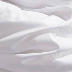 Silk Bed Sheets Donna Karan Silk Indulgence Double Bed Sheet White